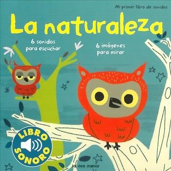 NATURALEZA, LA | 9788492766208 | BILLET MARION