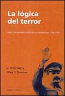 LOGICA DEL TERROR, LA | 9788484322764 | ARCH GETTY, J. / NAUMOV, OLGA V. | Llibreria L'Illa - Llibreria Online de Mollet - Comprar llibres online