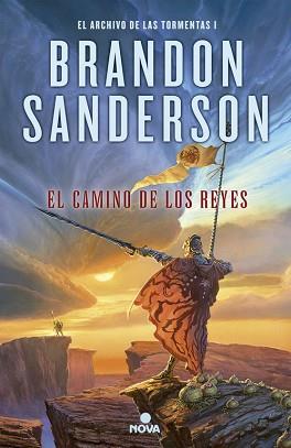 CAMINO DE LOS REYES, EL | 9788466657662 | SANDERSON, BRANDON | Llibreria L'Illa - Llibreria Online de Mollet - Comprar llibres online