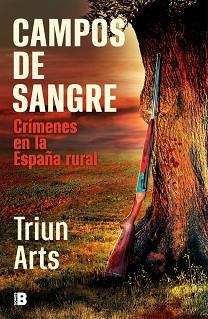 CAMPOS DE SANGRE | 9788466683654 | TRIUN ARTS | Llibreria L'Illa - Llibreria Online de Mollet - Comprar llibres online