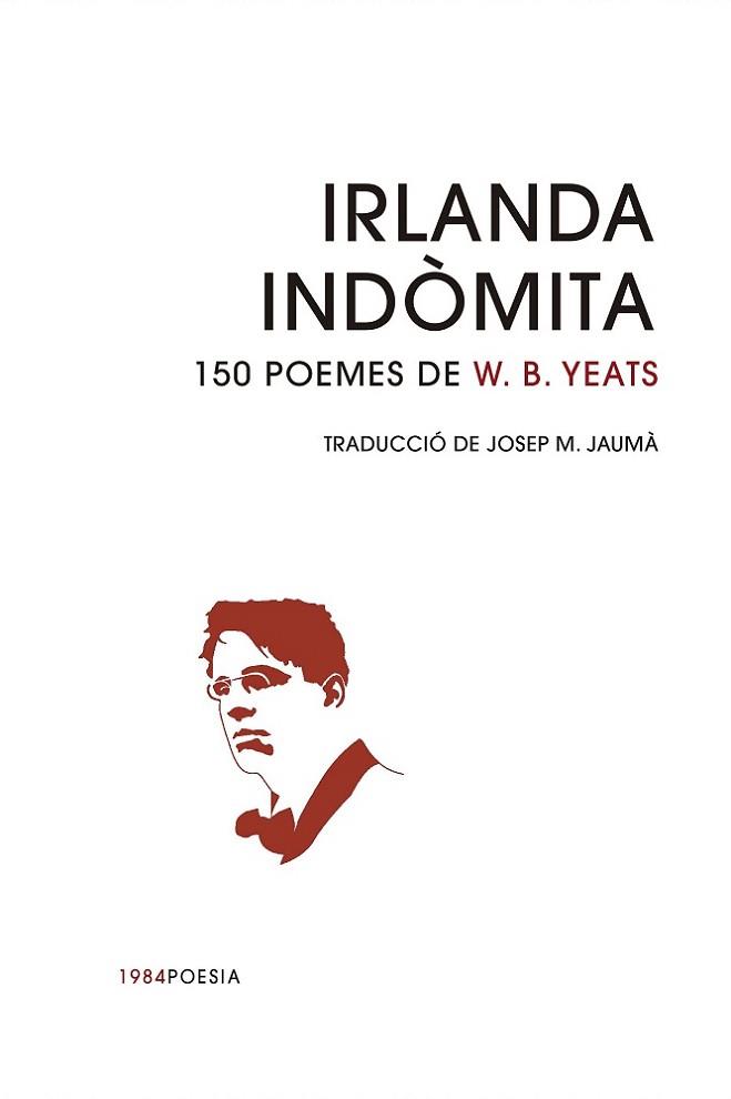 IRLANDA INDÒMITA | 9791387757137 | YEATS, WILLIAM BUTLER | Llibreria L'Illa - Llibreria Online de Mollet - Comprar llibres online