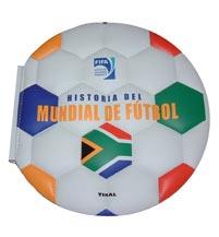 HISTORIA DEL MUNDIAL DE FUTBOL | 9788499280493 | MURRAY, PETER