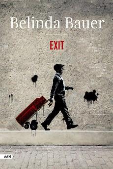 EXIT  | 9788413627250 | BAUER, BELINDA