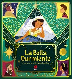 BELLA DURMIENTE, LA | 9788413921693 | JONES, URSULA | Llibreria L'Illa - Llibreria Online de Mollet - Comprar llibres online