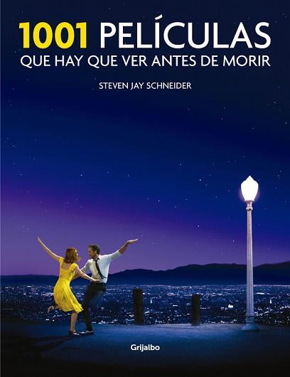 1001 PELÍCULAS QUE HAY QUE VER ANTES DE MORIR | 9788416449378 | JAY SCHNEIDER, STEVEN