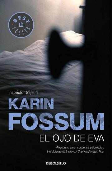 OJO DE EVA, EL | 9788499083506 | FOSSUM, KARIN