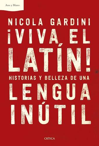 VIVA EL LATÍN! | 9788491993216 | GARDINI, NICOLA | Llibreria L'Illa - Llibreria Online de Mollet - Comprar llibres online