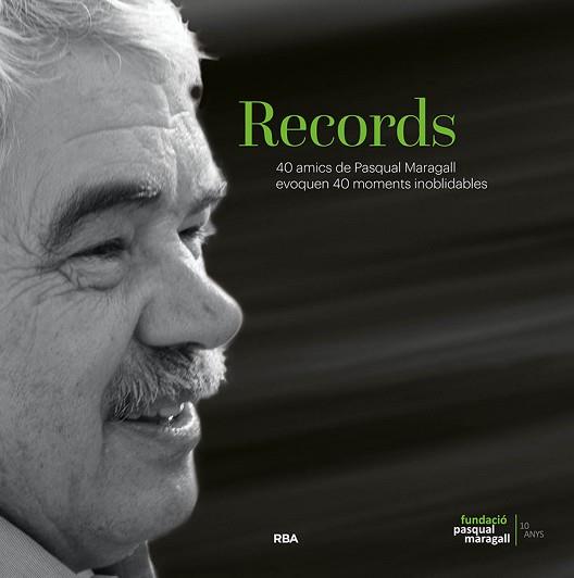 RECORDS | 9788482648477 | CABALLERO , JUAN JOSE/FARRERAS , CARINA/PEREZ , SUSO | Llibreria L'Illa - Llibreria Online de Mollet - Comprar llibres online