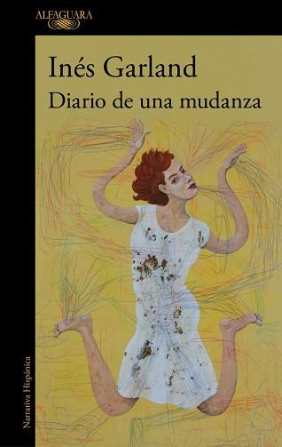 DIARIO DE UNA MUDANZA | 9788410496699 | GARLAND, INÉS | Llibreria L'Illa - Llibreria Online de Mollet - Comprar llibres online