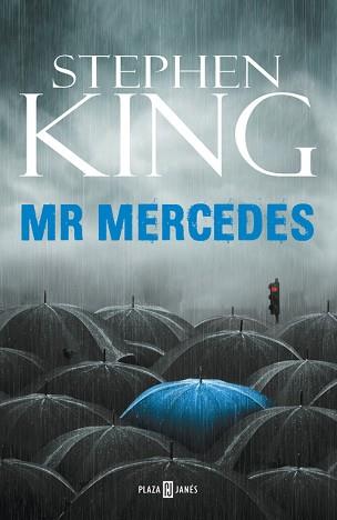 MR. MERCEDES | 9788401343117 | KING, STEPHEN | Llibreria L'Illa - Llibreria Online de Mollet - Comprar llibres online