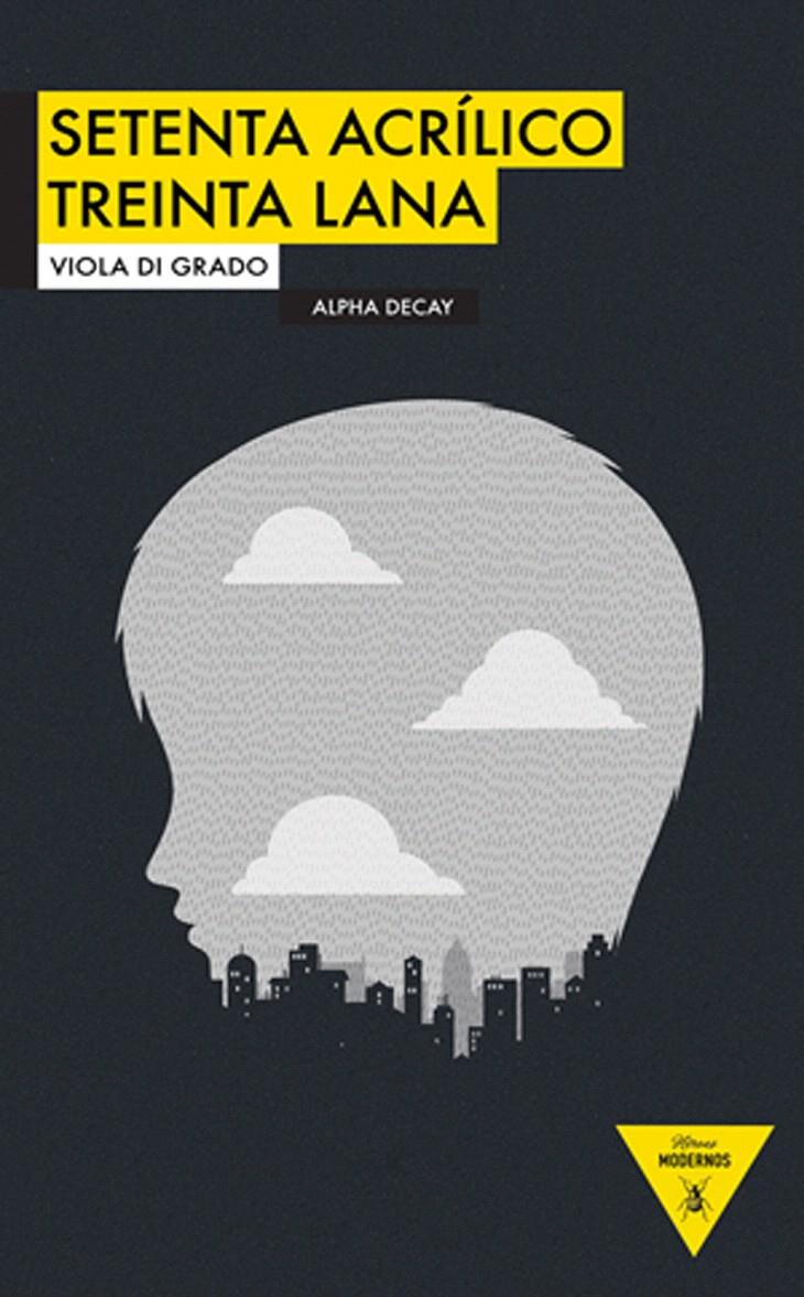 SETENTA ACRÍLICO TREINTA LANA | 9788492837342 | GRADO, VIOLA DI | Llibreria L'Illa - Llibreria Online de Mollet - Comprar llibres online