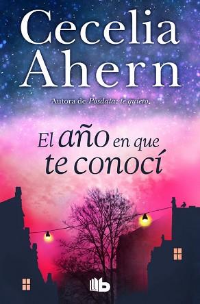 AÑO EN QUE TE CONOCÍ, EL | 9788490703038 | AHERN, CECELIA