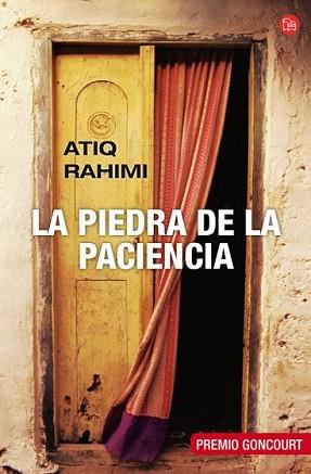 PIEDRA DE LA PACIENCIA, LA | 9788466323253 | RAHIMI, ATIQ