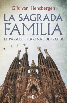 SAGRADA FAMILIA, LA | 9788401347139 | HENSBERGEN, GIJS VAN