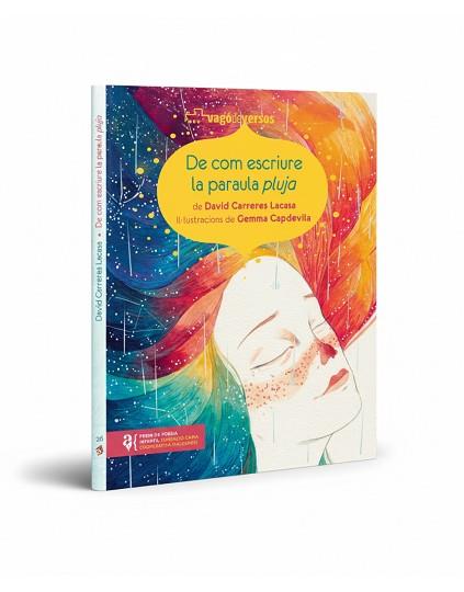 DE COM ESCRIURE LA PARAULA PLUJA | 9791387883041 | CARRERES LACASA, DAVID | Llibreria L'Illa - Llibreria Online de Mollet - Comprar llibres online