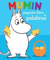 MUMIN PEQUEÑO LIBRO DE PALABRAS | 9788424632915 | AA.VV | Llibreria L'Illa - Llibreria Online de Mollet - Comprar llibres online