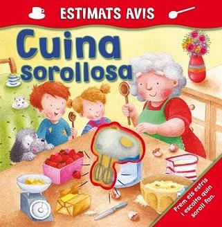 CUINA SOROLLOSA | 9788467704631 | FERNLEIGH, BOOKS | Llibreria L'Illa - Llibreria Online de Mollet - Comprar llibres online