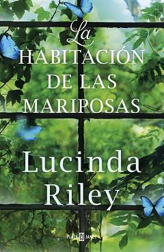 HABITACIÓN DE LAS MARIPOSAS, LA | 9788401024245 | RILEY, LUCINDA | Llibreria L'Illa - Llibreria Online de Mollet - Comprar llibres online