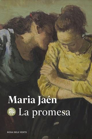 PROMESA, LA | 9788417627843 | JAÉN, MARIA | Llibreria L'Illa - Llibreria Online de Mollet - Comprar llibres online