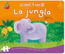 JUNGLA, LA | 9788498253863 | JANE, ALBERT