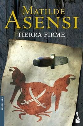 TIERRA FIRME | 9788408083351 | ASENSI, MATILDE