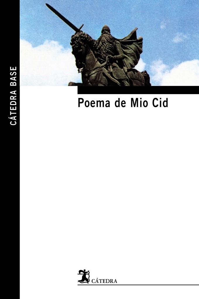 POEMA DEL MIO CID | 9788437624495