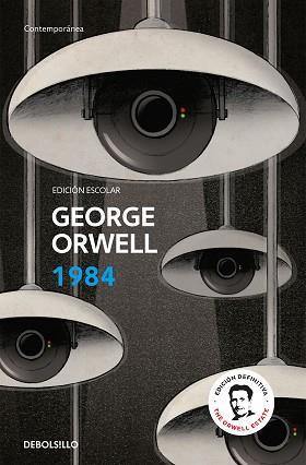 1984  | 9788466367721 | ORWELL, GEORGE | Llibreria L'Illa - Llibreria Online de Mollet - Comprar llibres online