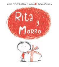 RITA Y MORRO | 9788498671049 | ARROU-VICNOD, J-PRIT./TALLEC, O. | Llibreria L'Illa - Llibreria Online de Mollet - Comprar llibres online