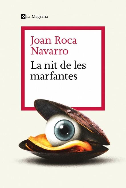 NIT DE LES MARFANTES, LA | 9788410009967 | ROCA NAVARRO, JOAN | Llibreria L'Illa - Llibreria Online de Mollet - Comprar llibres online