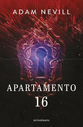 APARTAMENTO 16 (NE) | 9788445014875 | NEVILL, ADAM | Llibreria L'Illa - Llibreria Online de Mollet - Comprar llibres online
