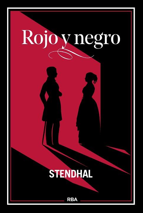 ROJO Y NEGRO | 9791370310417 | STENDHAL | Llibreria L'Illa - Llibreria Online de Mollet - Comprar llibres online