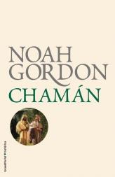 CHAMÁN | 9788499182582 | GORDON, NOAH | Llibreria L'Illa - Llibreria Online de Mollet - Comprar llibres online