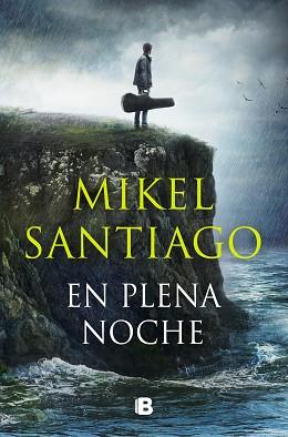 EN PLENA NOCHE | 9788466669689 | SANTIAGO, MIKEL | Llibreria L'Illa - Llibreria Online de Mollet - Comprar llibres online