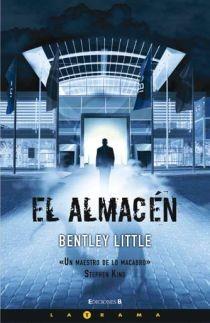 ALMACEN, EL | 9788466640633 | LITTLE, BENTLEY | Llibreria L'Illa - Llibreria Online de Mollet - Comprar llibres online