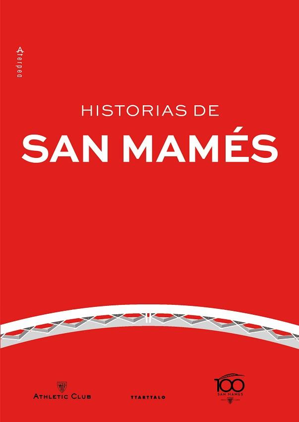 HISTORIAS DE SAN MAMÉS | 9788498434682