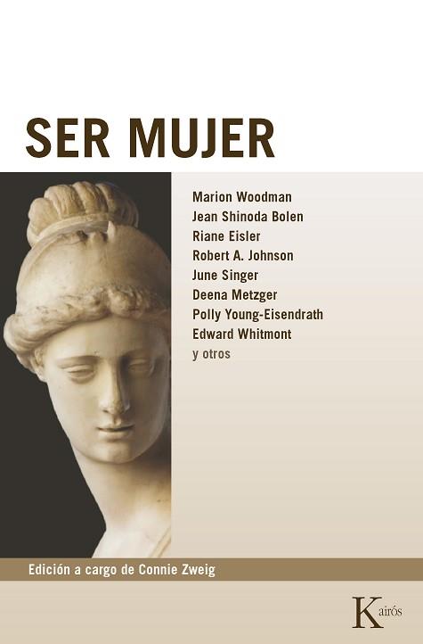 SER MUJER | 9788472452640 | Llibreria L'Illa - Llibreria Online de Mollet - Comprar llibres online