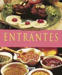 ENTRANTES  - EN LA COCINA | 9788430567966 | FRIGO, ADRIANA | Llibreria L'Illa - Llibreria Online de Mollet - Comprar llibres online