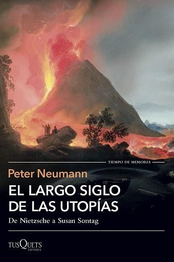 LARGO SIGLO DE LAS UTOPÍAS, EL | 9788411076999 | NEUMANN, PETER | Llibreria L'Illa - Llibreria Online de Mollet - Comprar llibres online