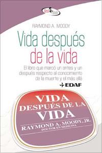VIDA DESPUES DE LA VIDA | 9788441421585 | MOODY, RAYMOND A.