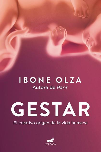 GESTAR | 9788419820211 | OLZA, IBONE | Llibreria L'Illa - Llibreria Online de Mollet - Comprar llibres online