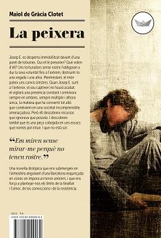 PEIXERA, LA | 9788494049064 | GRÀCIA CLOTET, MAIOL DE | Llibreria L'Illa - Llibreria Online de Mollet - Comprar llibres online