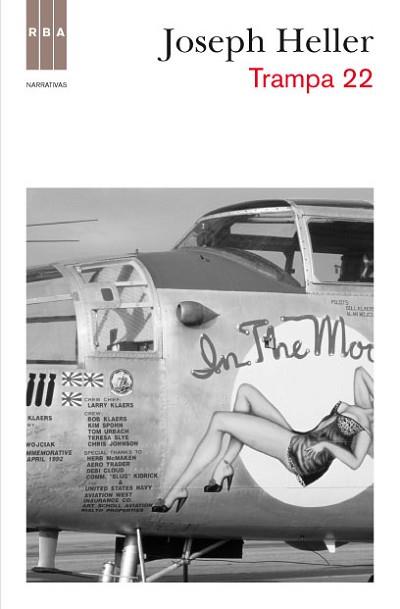 TRAMPA 22 | 9788490063170 | HELLER , JOSEPH | Llibreria L'Illa - Llibreria Online de Mollet - Comprar llibres online