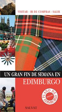 EDIMBURGO | 9788421681305 | PENOT, NATASHA/PIERRE MARENGHI, JEAN