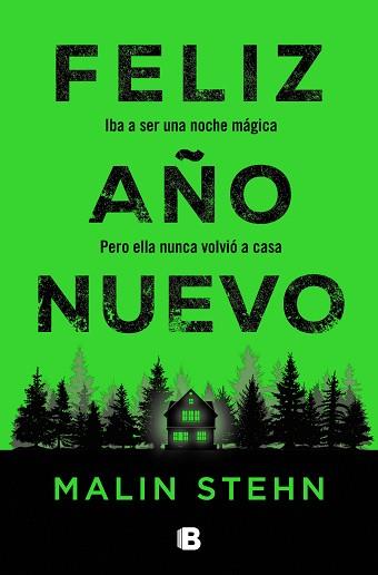 FELIZ AÑO NUEVO | 9788466672900 | STEHN, MALIN | Llibreria L'Illa - Llibreria Online de Mollet - Comprar llibres online