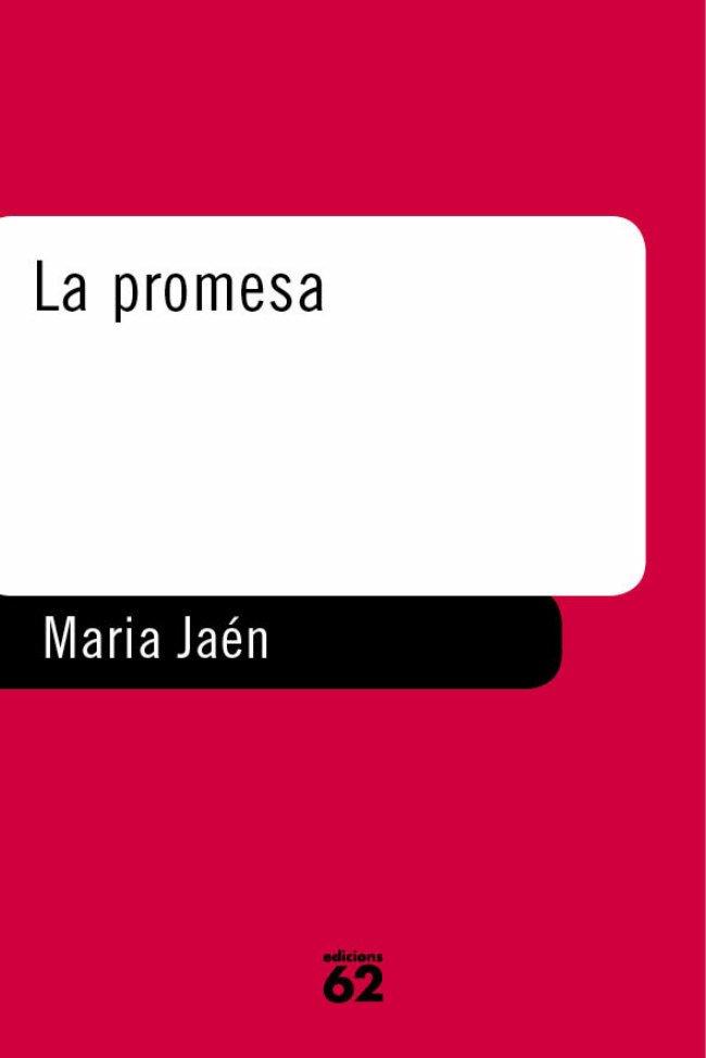 PROMESA, LA | 9788429745122 | JAEN, MARIA