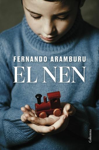 NEN, EL | 9788466432085 | ARAMBURU IRIGOYEN, FERNANDO | Llibreria L'Illa - Llibreria Online de Mollet - Comprar llibres online