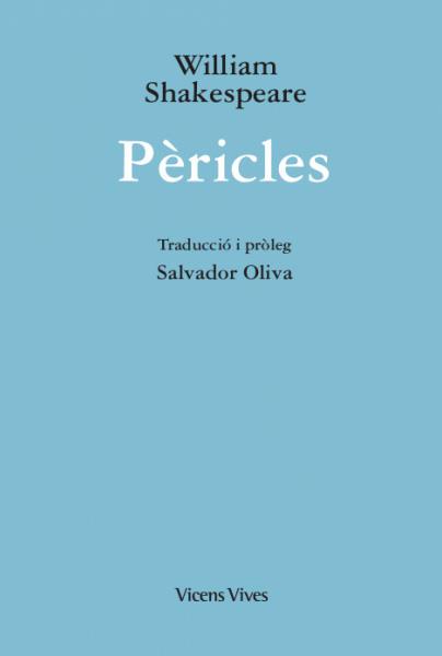 PERICLES  | 9788468263236 | SHAKESPEARE, WILLIAM