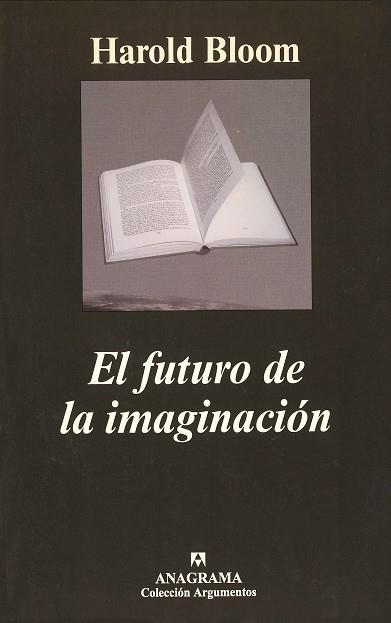 FUTURO DE LA IMAGINACIO, EL | 9788433961778 | BLOM, HAROLD | Llibreria L'Illa - Llibreria Online de Mollet - Comprar llibres online