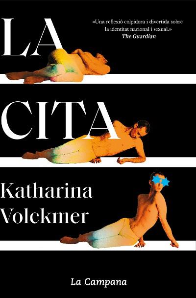 CITA, LA | 9788418226007 | VOLCKMER, KATHARINA | Llibreria L'Illa - Llibreria Online de Mollet - Comprar llibres online