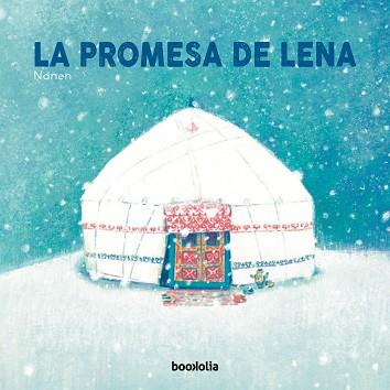 PROMESA DE LENA, LA | 9788412914764 | GARCÍA-CONTRERAS, NANEN